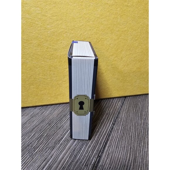 Crime, Thriller & Mystery Book Trivia by Ridleys - Picture 3 of 4